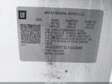 Chevrolet Malibu Fwd Lt 1G1ZD5ST1LF111649 снимка