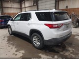 Chevrolet Traverse Fwd Lt Cloth 1GNERGKW7LJ152689 снимка