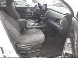 Chevrolet Traverse Fwd Lt Cloth 1GNERGKW7LJ152689 fotografie