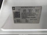 Chevrolet Traverse Fwd Lt Cloth 1GNERGKW7LJ152689 снимка