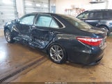 Toyota Camry Se 4T1BF1FK3HU689909 снимка