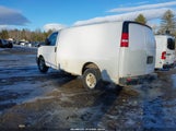 Chevrolet Express  Work Van 1GCWGAF16K1251890 снимка