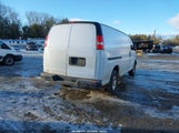 Chevrolet Express  Work Van 1GCWGAF16K1251890 снимка