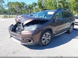 Subaru Ascent Limited 4S4WMAMD5L3458441 снимка