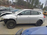 Nissan Rogue S JN8AS5MT0DW553271 снимка