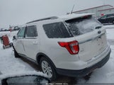 Ford Explorer Xlt 1FM5K8D86JGA33538 fotografie