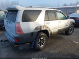 Toyota 4Runner Sr5 Sport V6/Sr5 V6 JTEBU14R250077130 снимка