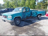 GMC Sierra C2500 1GTGC29N3RE551300 снимка