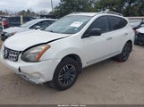 Nissan Rogue Select S JN8AS5MTXEW603143 снимка