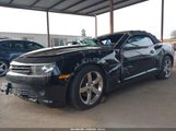 Chevrolet Camaro 1Lt 2G1FD3D38F9287003 снимка
