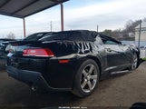 Chevrolet Camaro 1Lt 2G1FD3D38F9287003 снимка