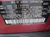 Subaru Outback 2.5I Premium 4S4BSAFC8J3285410 снимка