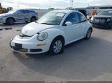 Volkswagen New Beetle 2.5L 3VWPW31C39M508140 снимка