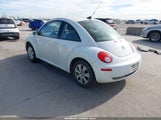 Volkswagen New Beetle 2.5L 3VWPW31C39M508140 снимка