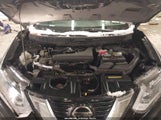 Nissan Rogue Sv 5N1AT2MV0JC810589 photo