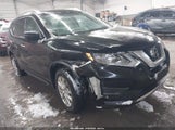 Nissan Rogue Sv 5N1AT2MV0JC810589 fotografie