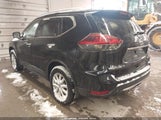 Nissan Rogue Sv 5N1AT2MV0JC810589 photo