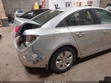 Chevrolet Cruze Ls 1G1PC5SH1C7101011 снимка