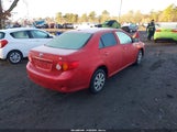 Toyota Corolla Le JTDBL40E59J051231 снимка