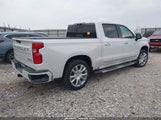 Chevrolet Silverado  4Wd Short Bed High Country 3GCUKJED9SG204050 fotografie