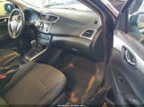 Nissan Sentra S 3N1AB7AP5HY382808 снимка