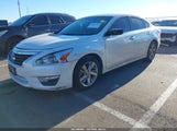 Nissan Altima 2.5 Sv 1N4AL3APXDC166464 снимка