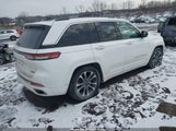 Jeep Grand Cherokee Overland 4X4 1C4RJHDG8PC505061 снимка