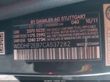 Mercedes-Benz E 350 Bluetec WDDHF2EB7CA537282 снимка