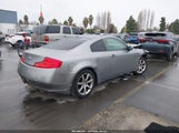 Infiniti G35 JNKCV54E26M722510 снимка