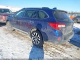 Subaru Outback 3.6R Touring 4S4BSETC4H3286852 снимка