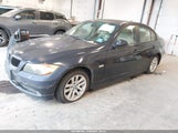 BMW 328Xi WBAVC93507KX57324 снимка