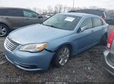 Chrysler 200 Touring 1C3CCBBG0CN180361 fotografie