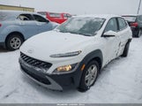 Hyundai Kona Se KM8K22AB7NU806119 снимка