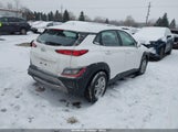 Hyundai Kona Se KM8K22AB7NU806119 снимка