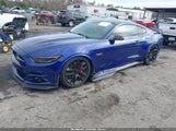 Ford Mustang Gt Premium 1FA6P8CF7G5265330 снимка
