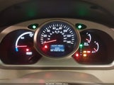 Toyota Highlander Hybrid V6 JTEEW21A260023839 fotografie