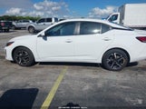 Nissan Sentra Sv 3N1AB8CV6SY296187 photo
