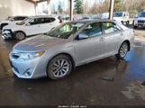 Toyota Camry Hybrid Xle 4T1BD1FK3EU101394 fotografie