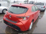 Toyota Corolla Se JTNK4RBE6K3021507 снимка