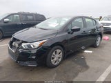 Nissan Versa S Xtronic Cvt 3N1CN8DV4LL804640 снимка
