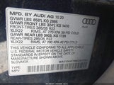 Audi Q7 Prestige 55 Tfsi Quattro Tiptronic WA1VXAF78MD017701 снимка