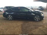 Nissan Sentra Sv Xtronic Cvt 3N1AB8CV7MY262732 fotografie