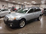 Subaru Outback 2.5I Limited 4S4BRBKC1D3306027 снимка
