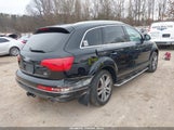 Audi Q7 3.0 Tdi Premium WA1VMAFE0ED013439 снимка