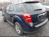 Chevrolet Equinox Ls 2GNALBEK3H1558174 снимка