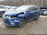 Nissan Rogue Sl JN8AT2MV8HW025884 снимка