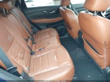 Nissan Rogue Sl JN8AT2MV8HW025884 снимка