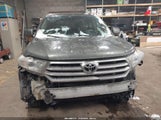 Toyota Highlander Se V6 5TDBK3EH4CS150861 снимка