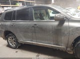 Toyota Highlander Se V6 5TDBK3EH4CS150861 снимка