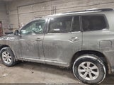 Toyota Highlander Se V6 5TDBK3EH4CS150861 снимка
